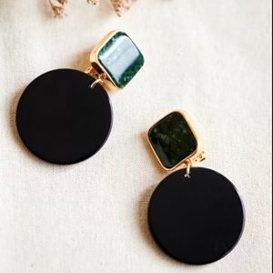 Sezane Henry Earrings